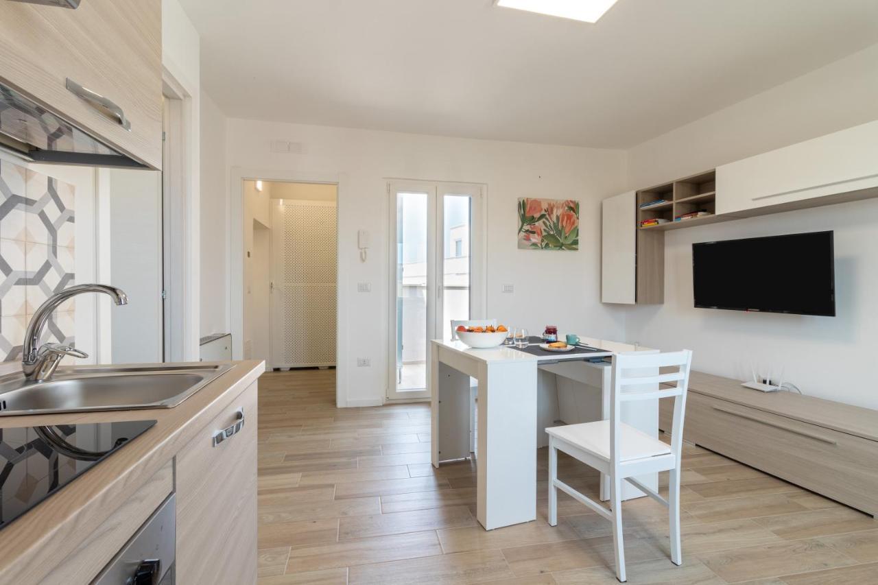 N12 - Luxury Holiday home Bari