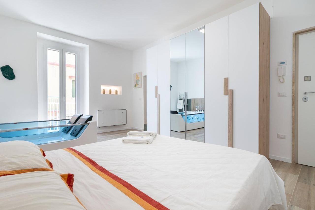 Holiday home N12 - Luxury Bari