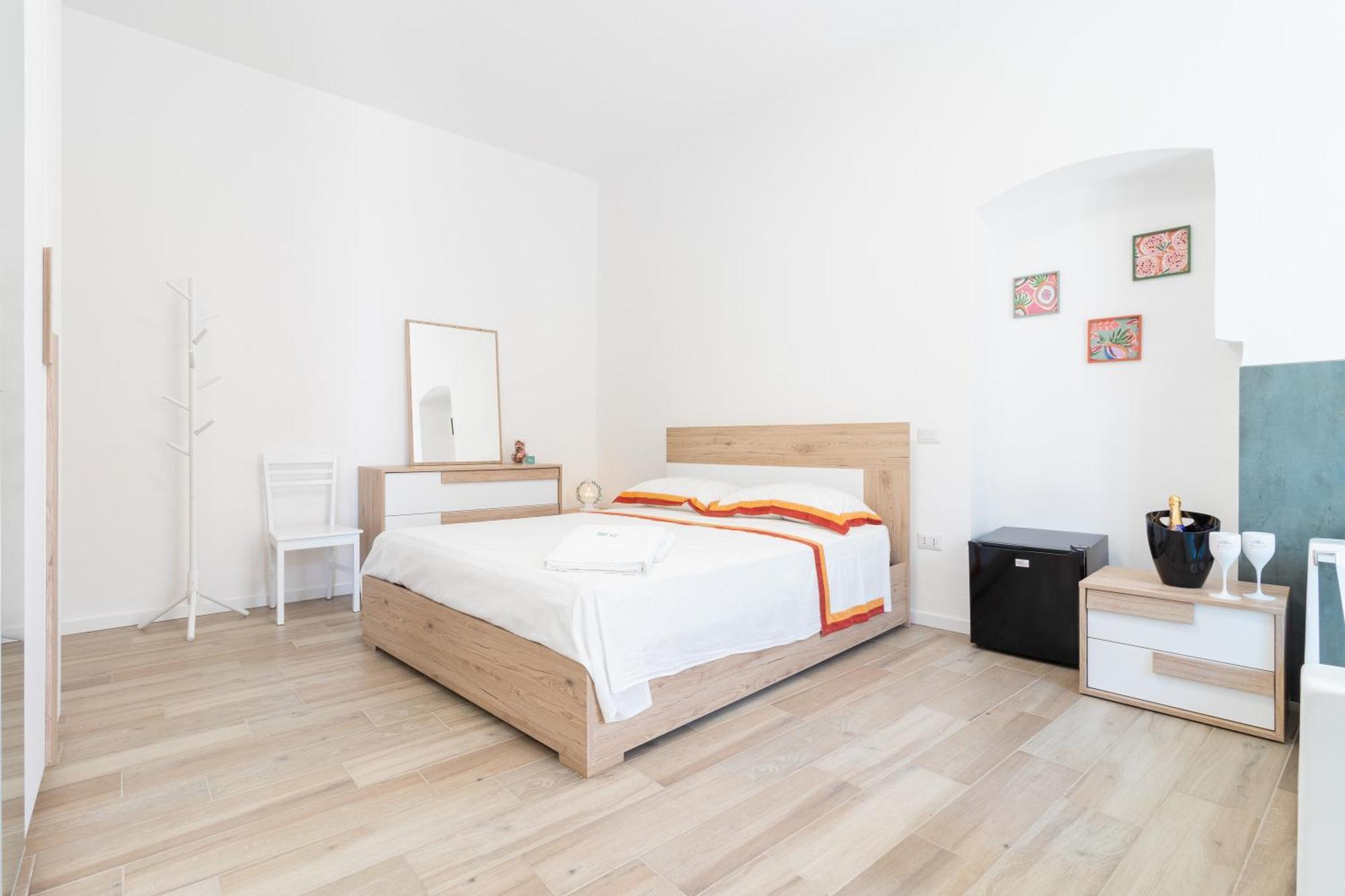 Holiday home N12 - Luxury Bari