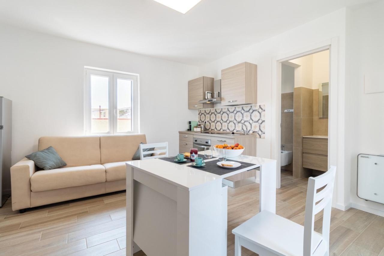 Vakantiehuis N12 - Luxury Bari