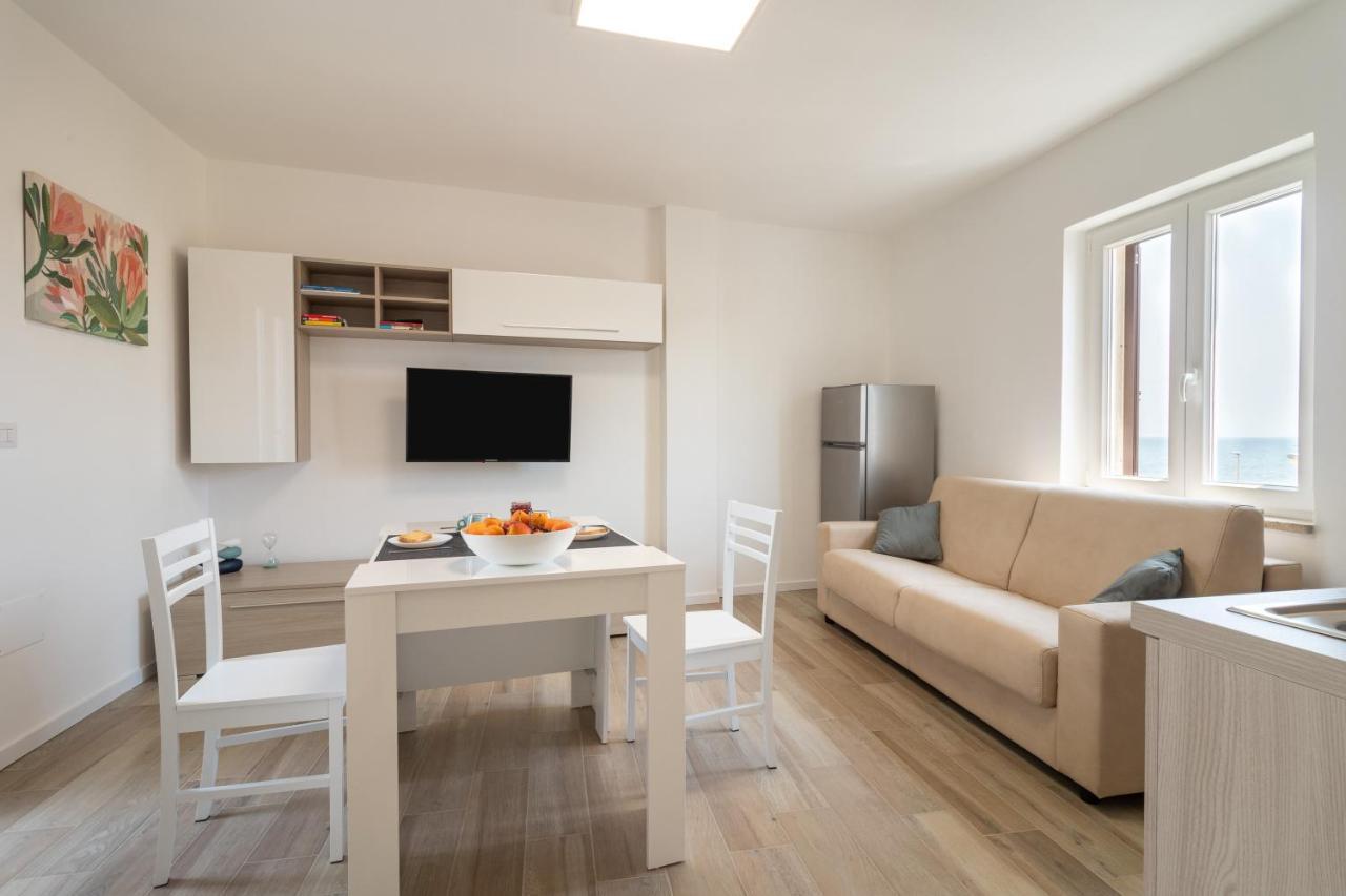 N12 - Luxury Dom wakacyjny Bari