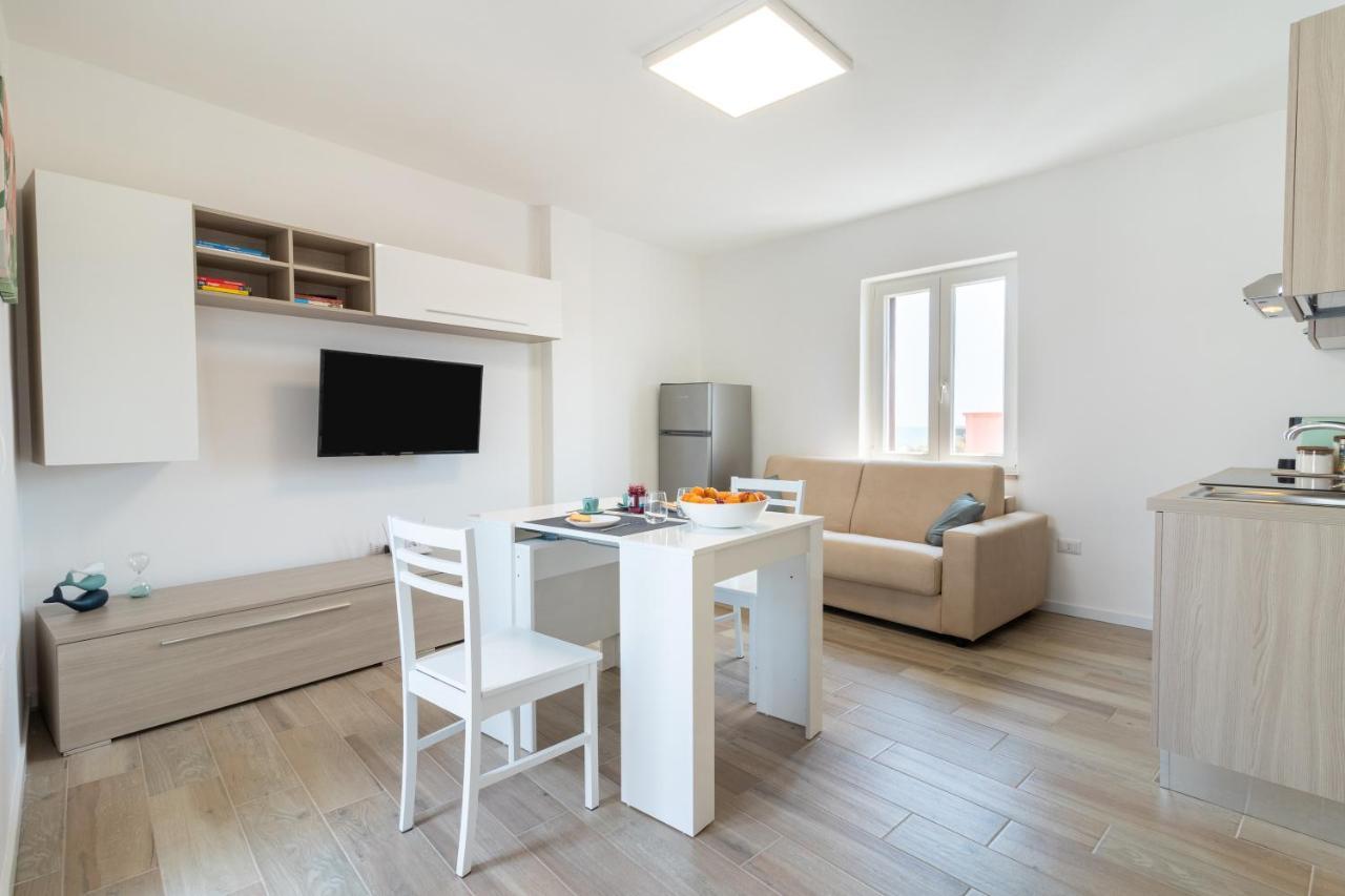N12 - Luxury * Bari