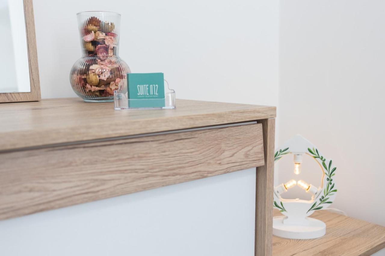 N12 - Luxury Vakantiehuis *