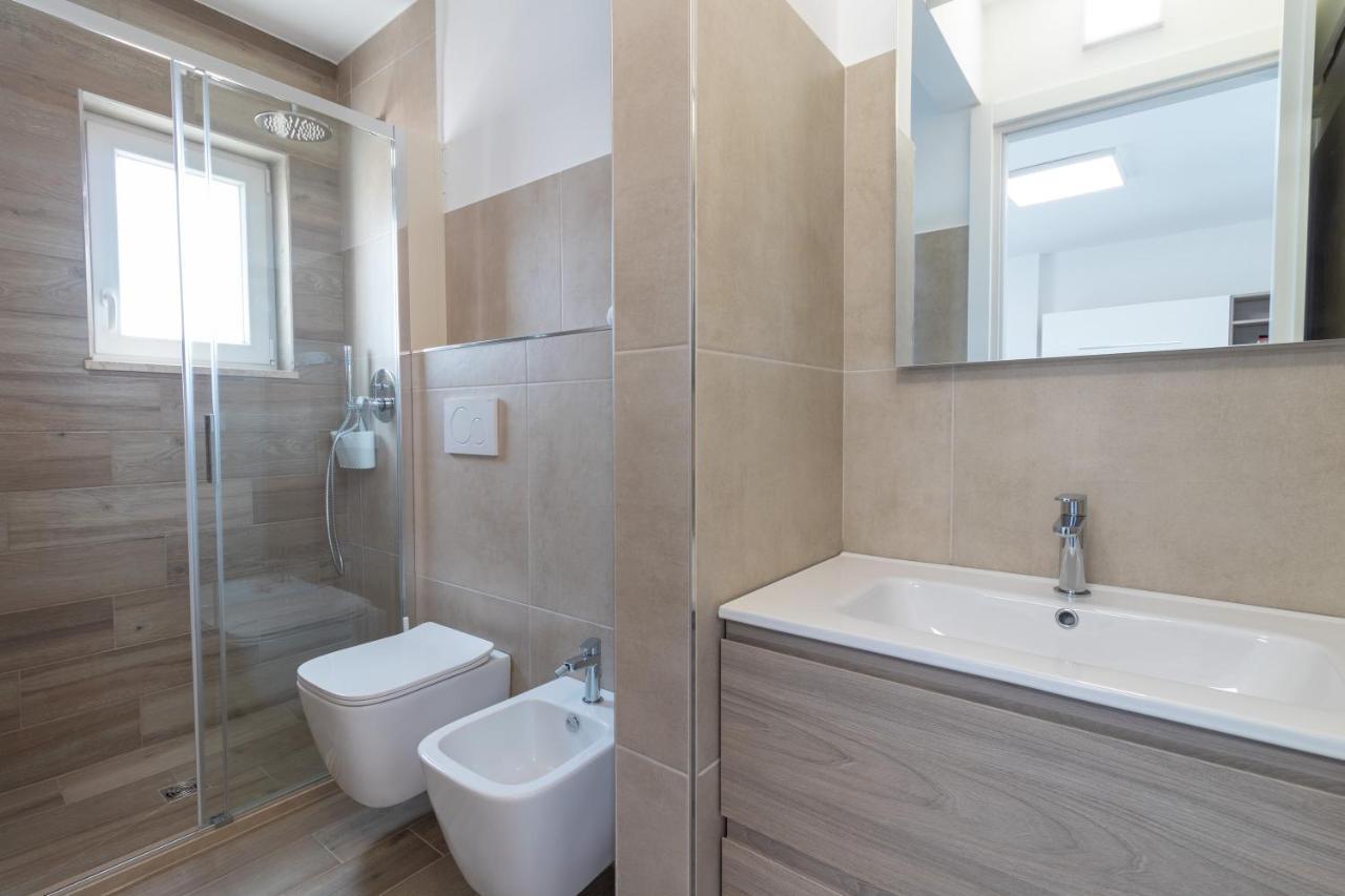 N12 - Luxury Dom wakacyjny Bari